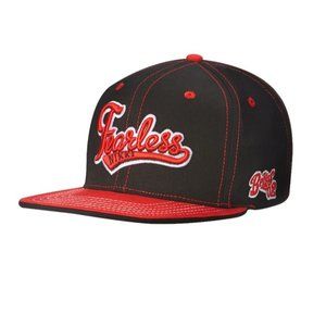 ♡ NEW WWE Authentic Nikki Bella Fearless SnapBack Hat